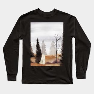 Deadwood Long Sleeve T-Shirt